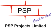 PSP Projects Ltd - Major Landmark Infrastructure Construction