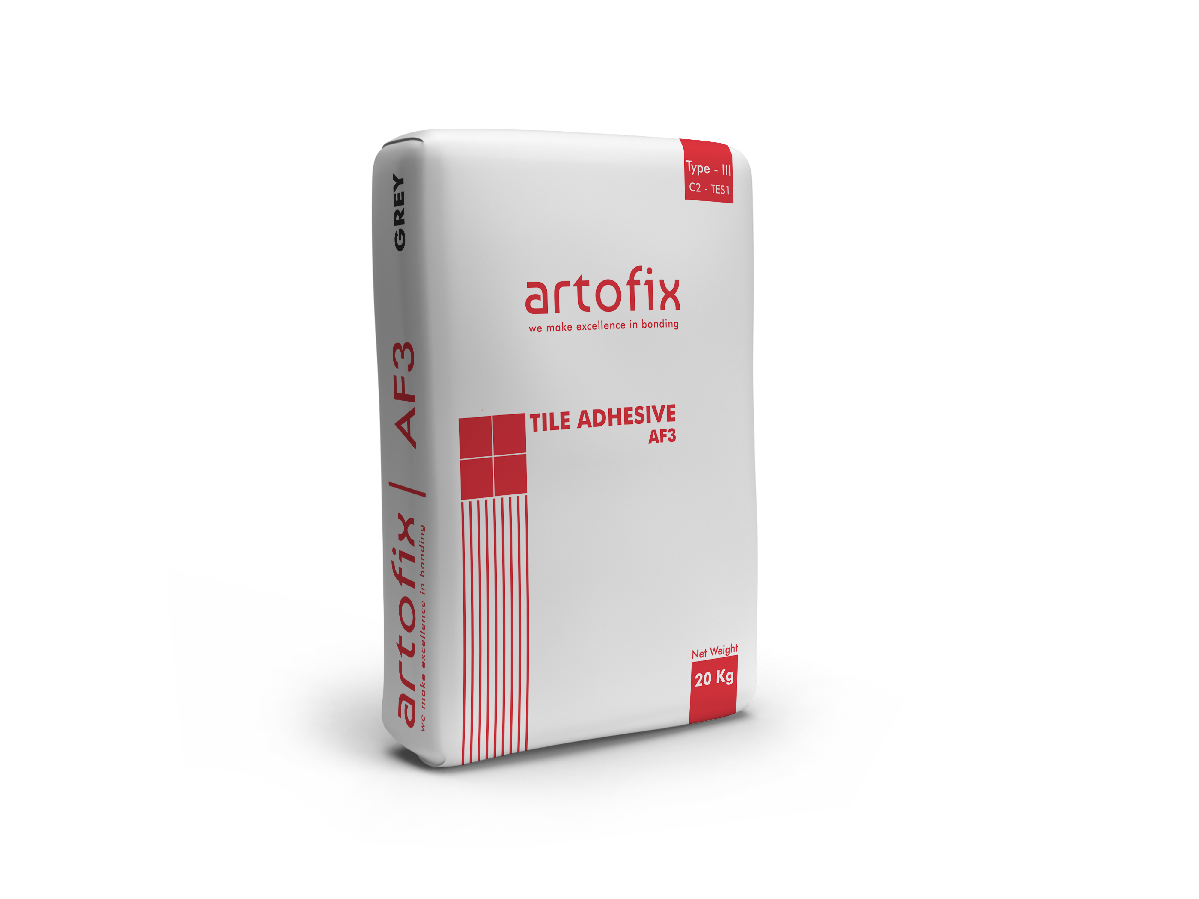 AF3 Non-Skid Tile Adhesive