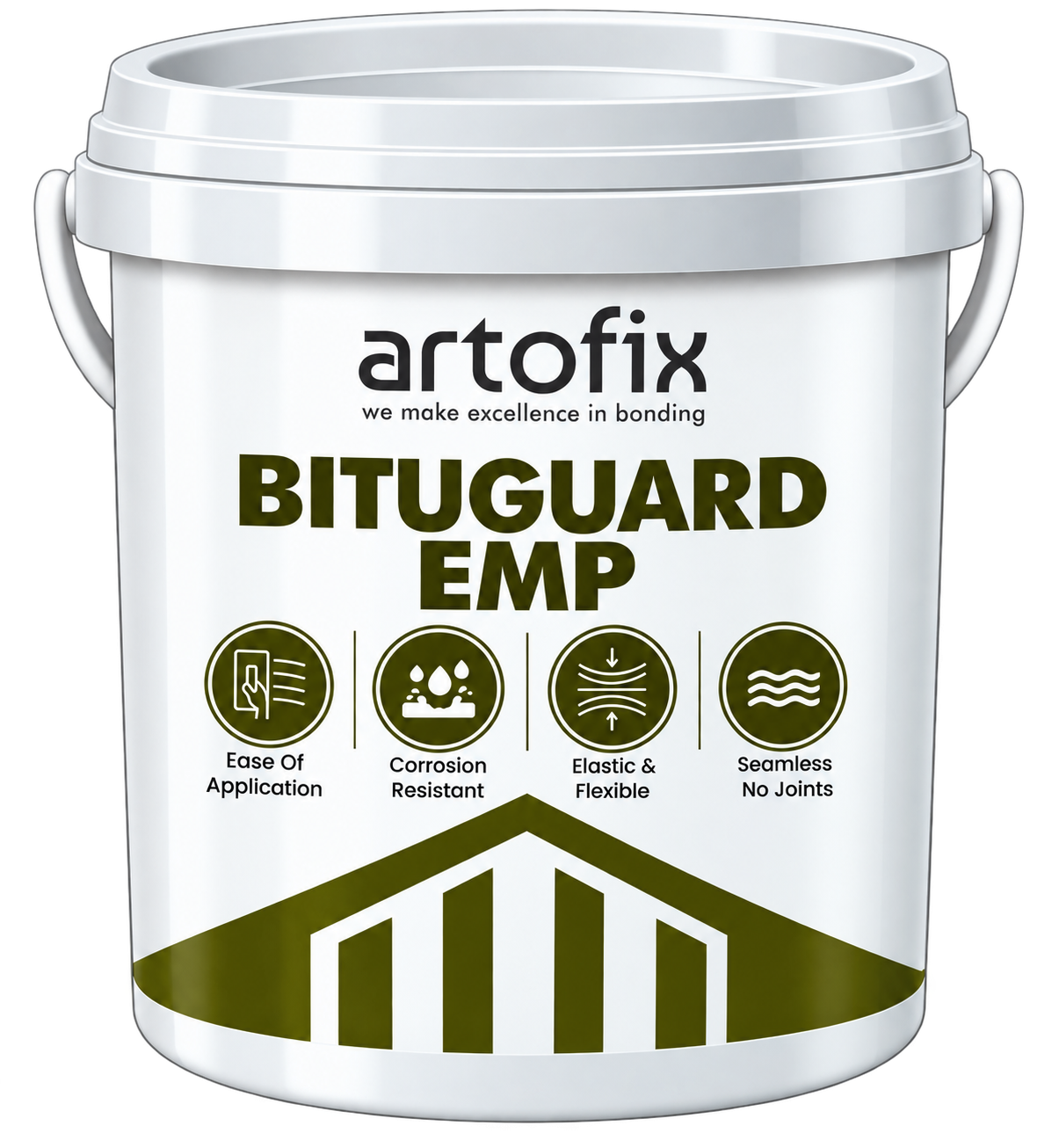 AF - Bituguard Emp