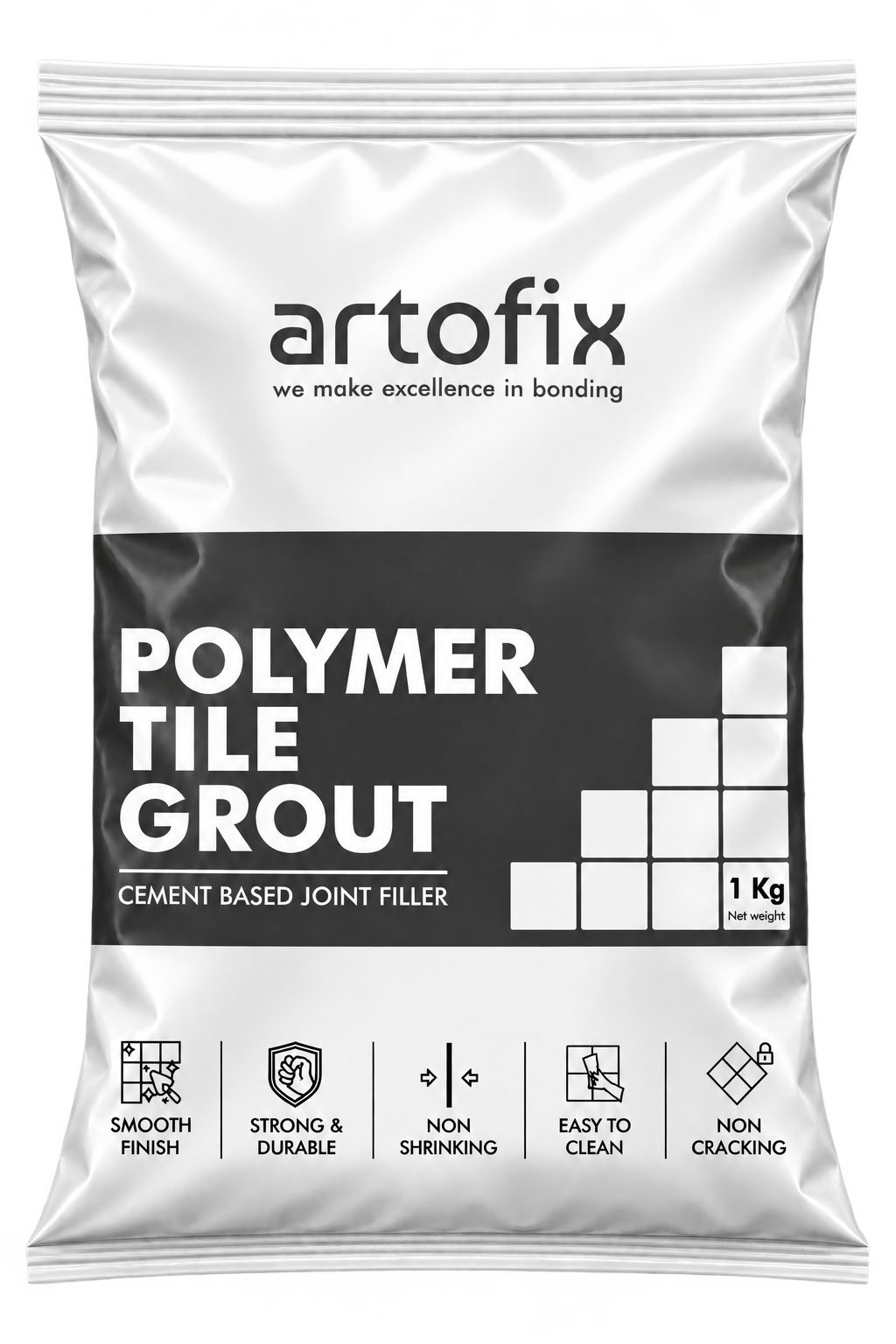 Grouts