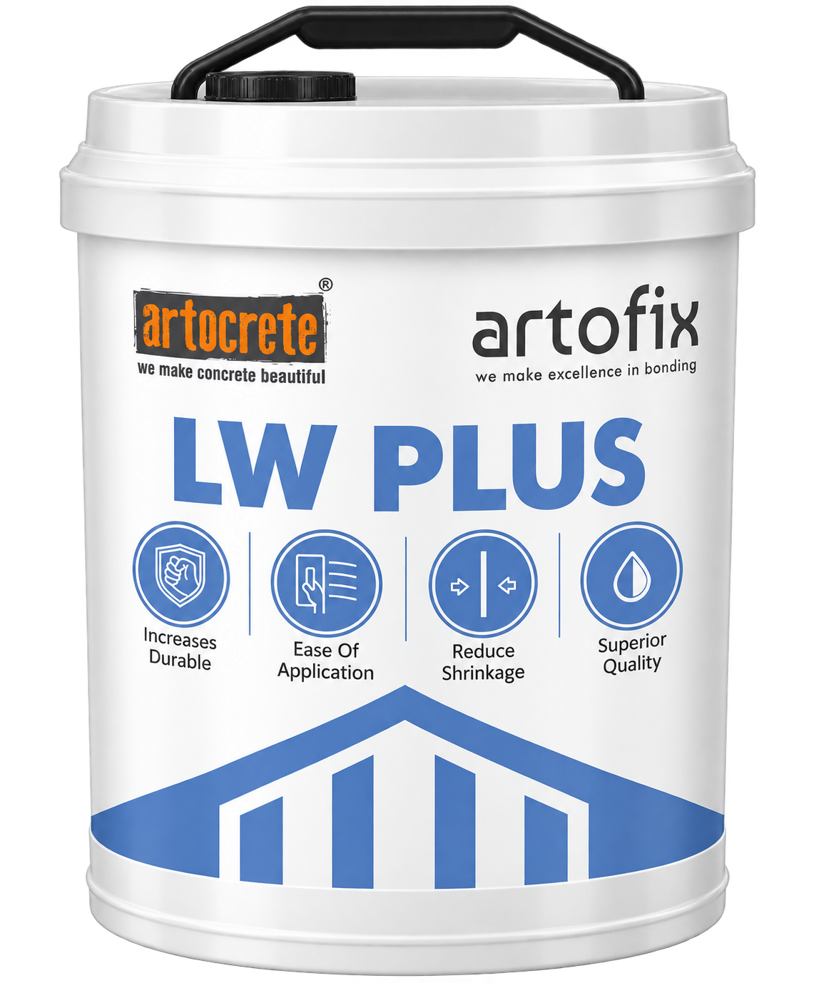 Waterproofing