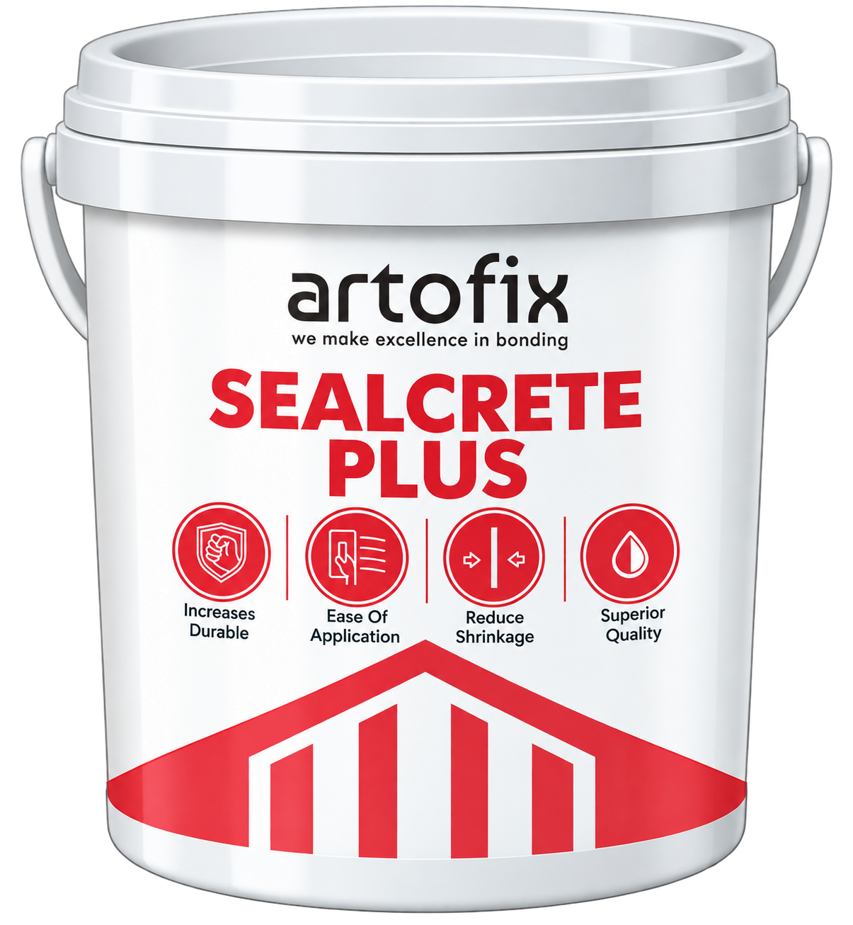 AF - Sealcrete Plus